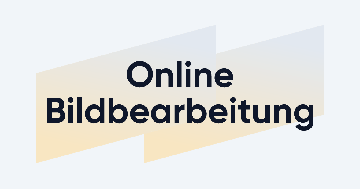 Online Bildbearbeitung Kostenlos und ohne Anmeldung EXPERTE.de